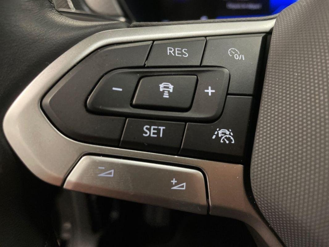 Volkswagen T-Cross - Photo 21