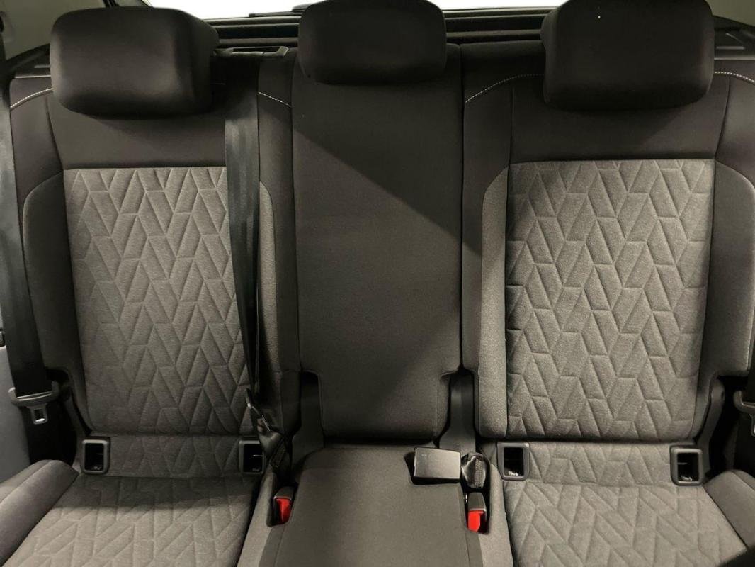 Volkswagen T-Cross - Photo 22