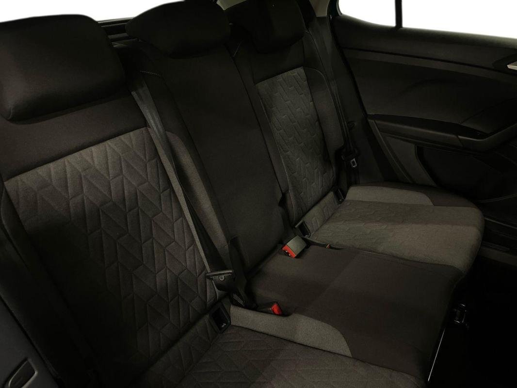 Volkswagen T-Cross - Photo 23
