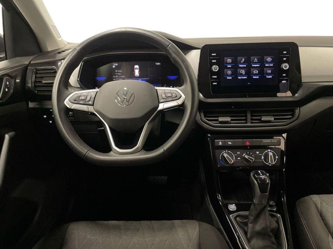 Volkswagen T-Cross - Photo 24