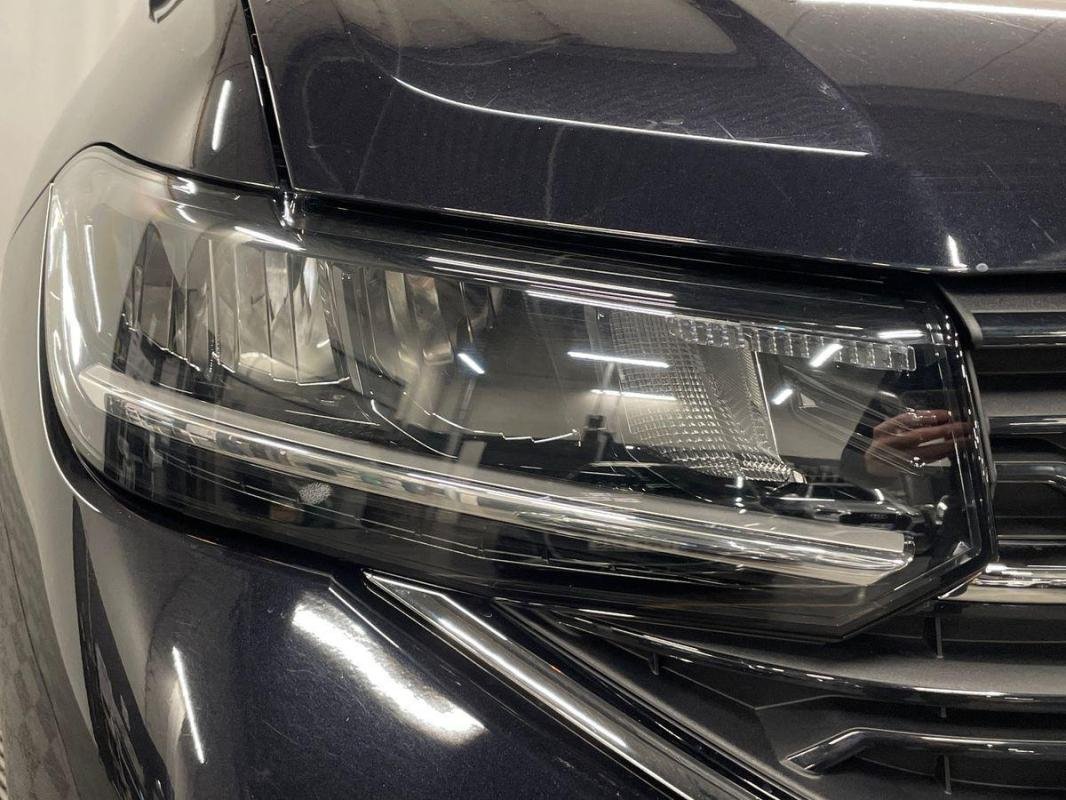 Volkswagen T-Cross - Photo 25
