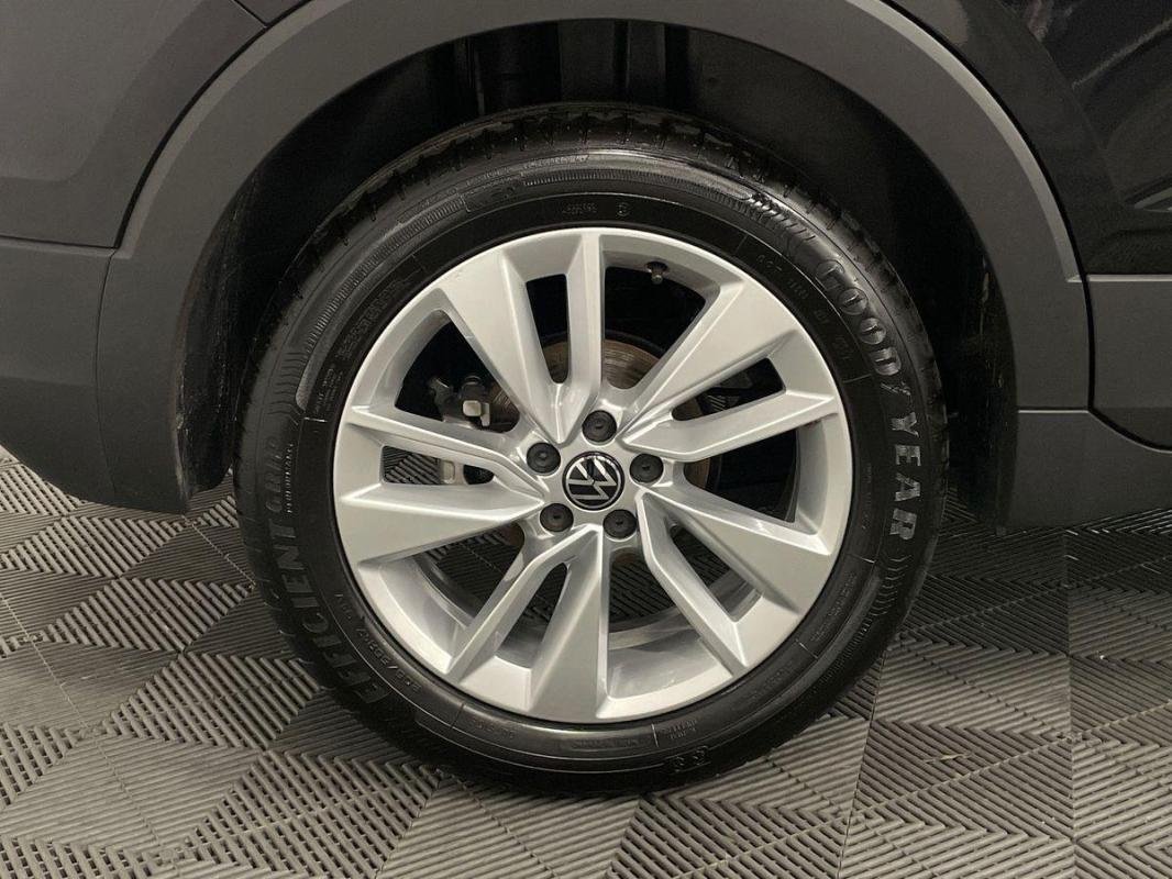 Volkswagen T-Cross - Photo 28
