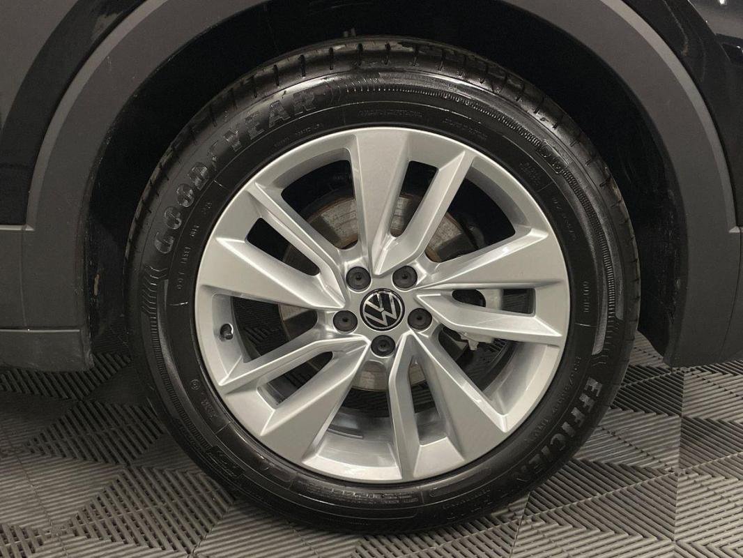 Volkswagen T-Cross - Photo 29
