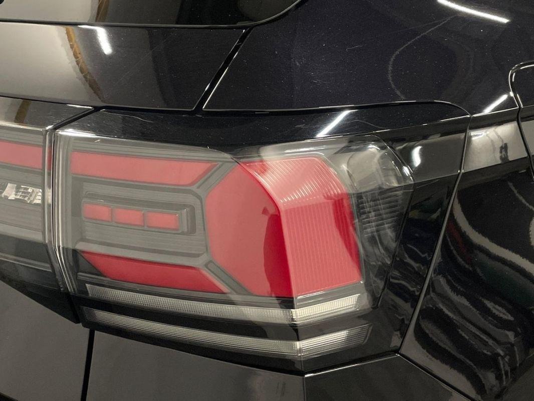 Volkswagen T-Cross - Photo 30