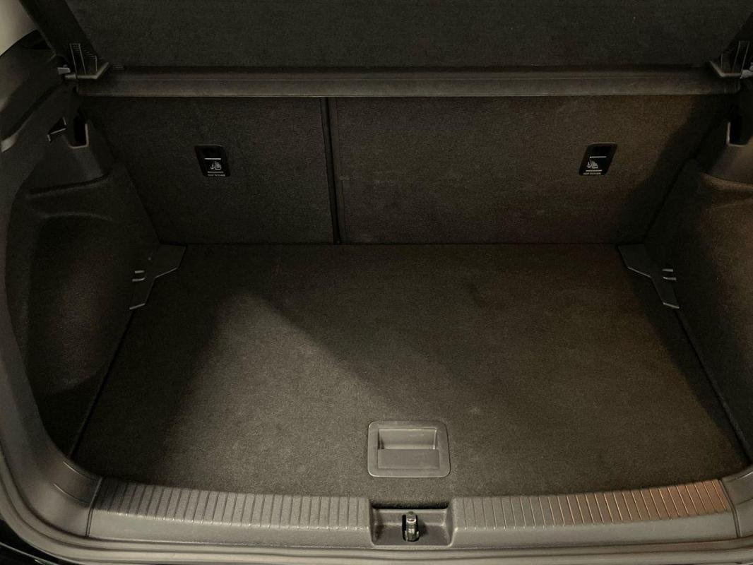 Volkswagen T-Cross - Photo 31
