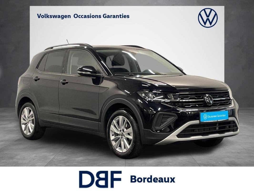 Volkswagen T-Cross - Photo 6