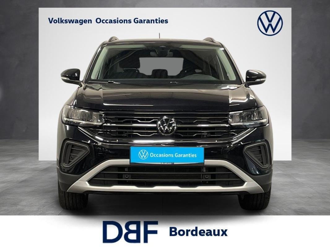 Volkswagen T-Cross - Photo 7