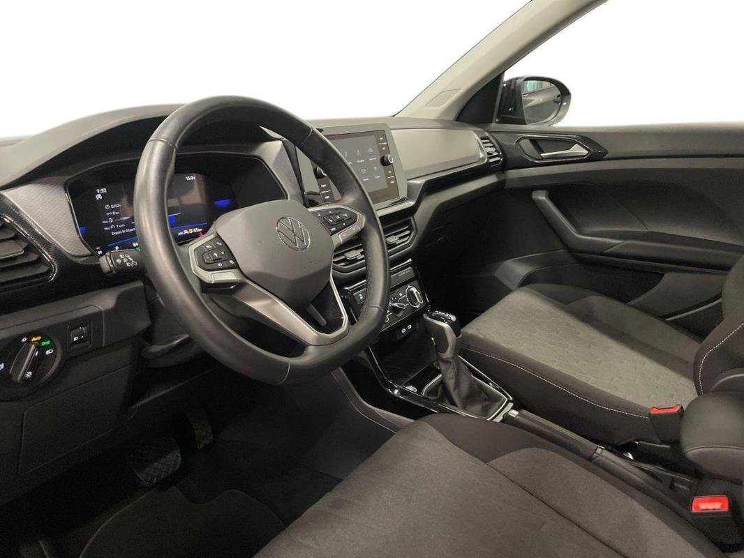 Volkswagen T-Cross - Photo 9