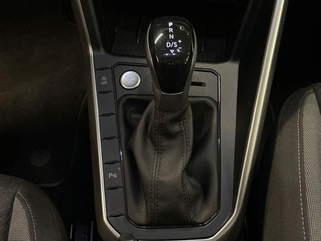 Volkswagen Taigo - Photo 11
