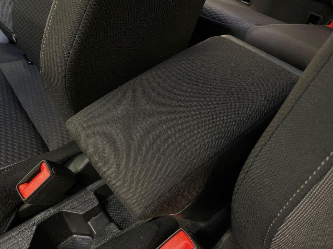 Volkswagen Taigo - Photo 12