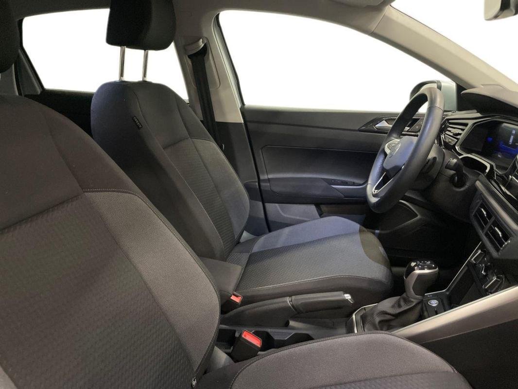 Volkswagen Taigo - Photo 13