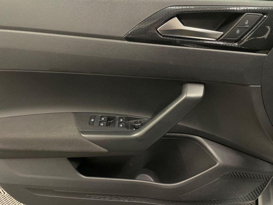 Volkswagen Taigo - Photo 15