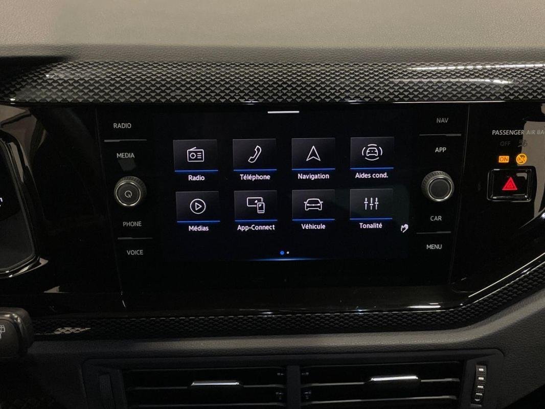 Volkswagen Taigo - Photo 16