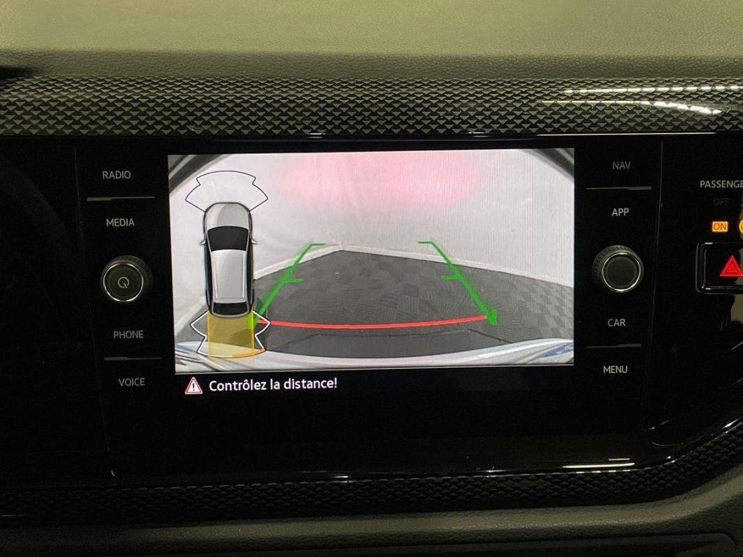 Volkswagen Taigo - Photo 18