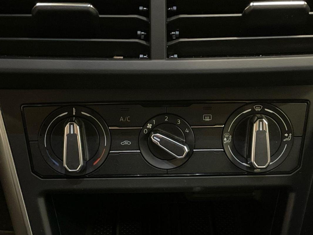 Volkswagen Taigo - Photo 19