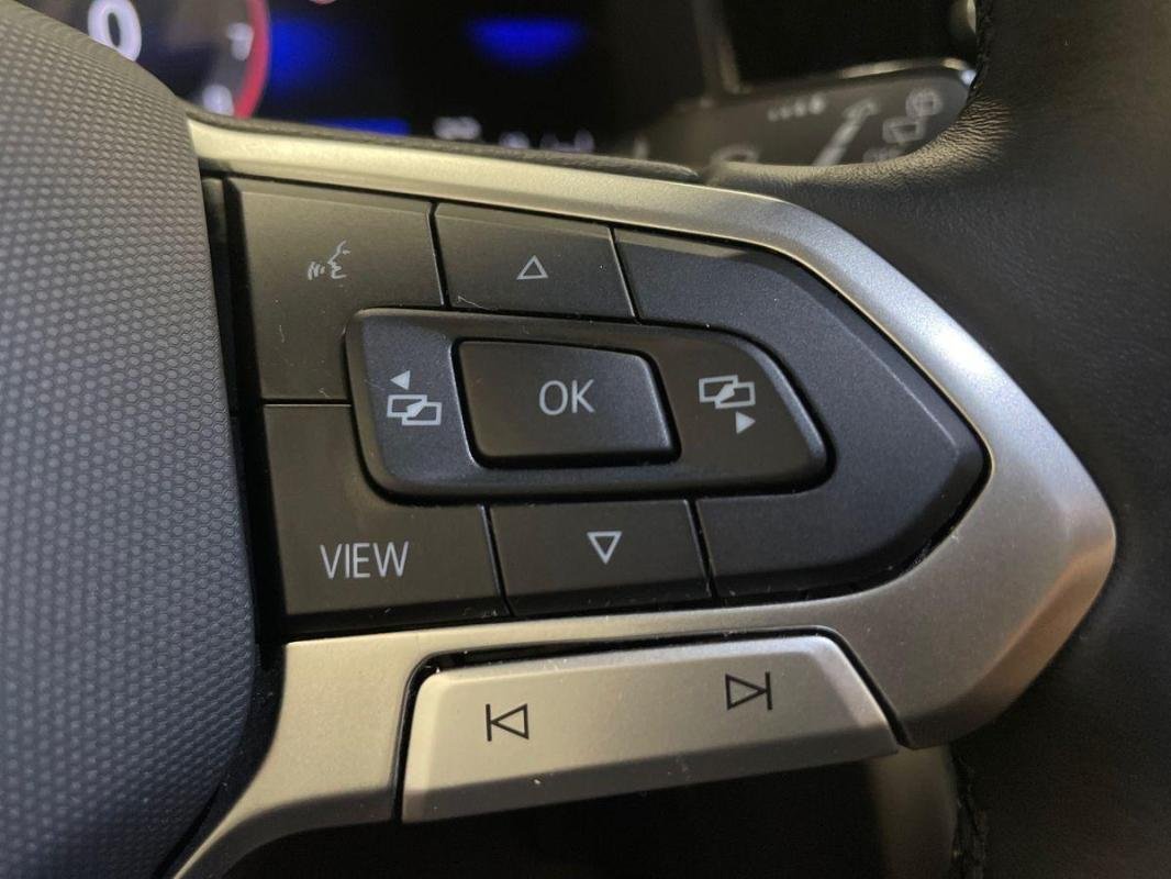 Volkswagen Taigo - Photo 20