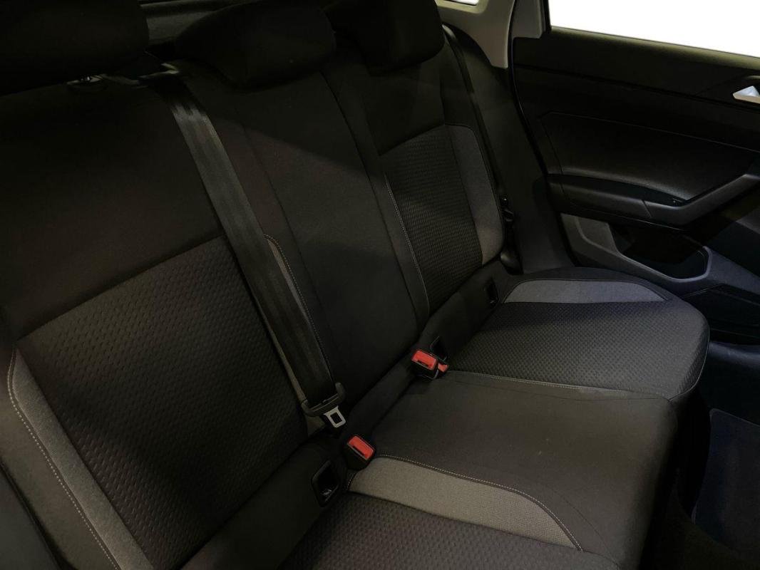 Volkswagen Taigo - Photo 23