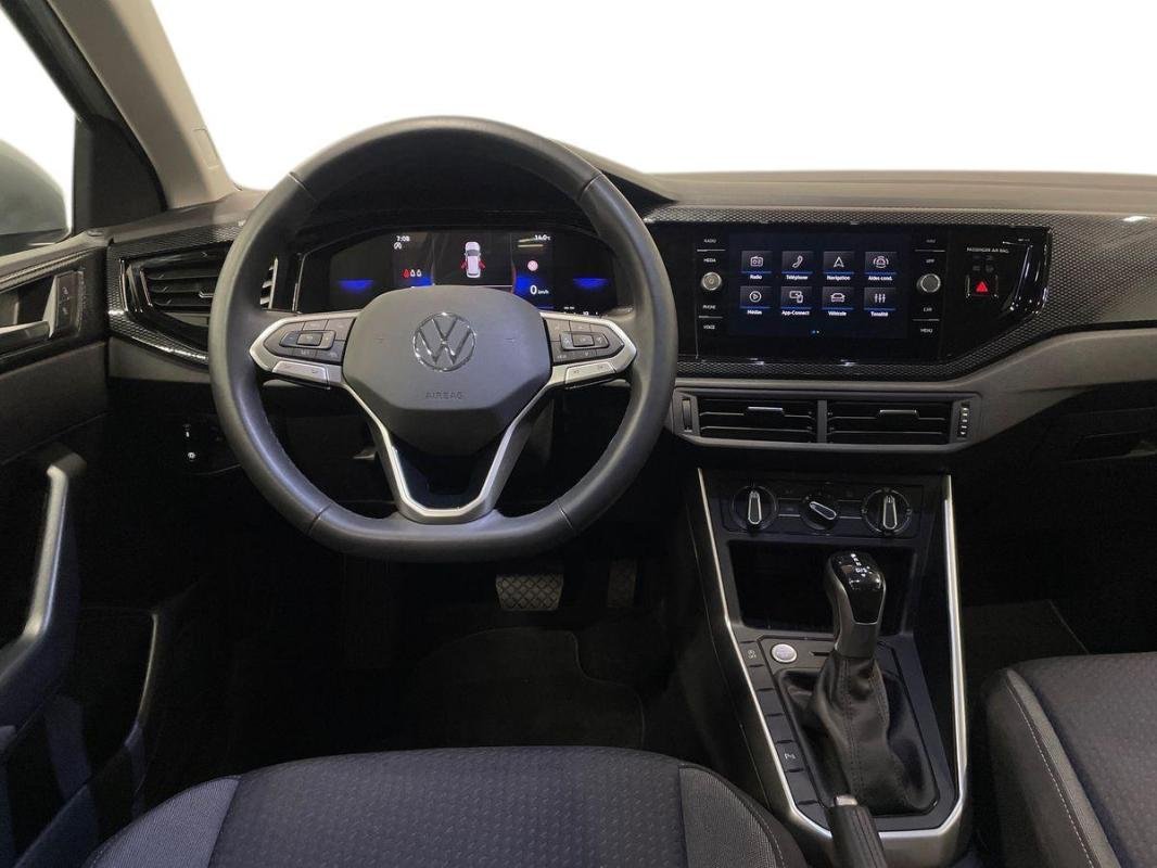 Volkswagen Taigo - Photo 24