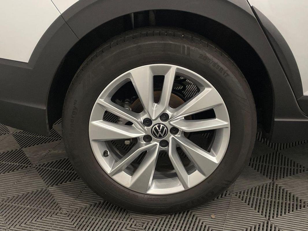 Volkswagen Taigo - Photo 28