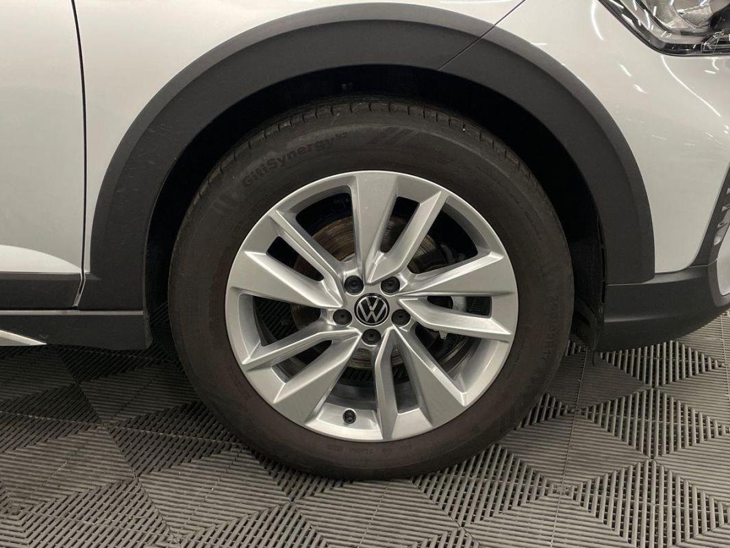 Volkswagen Taigo - Photo 29