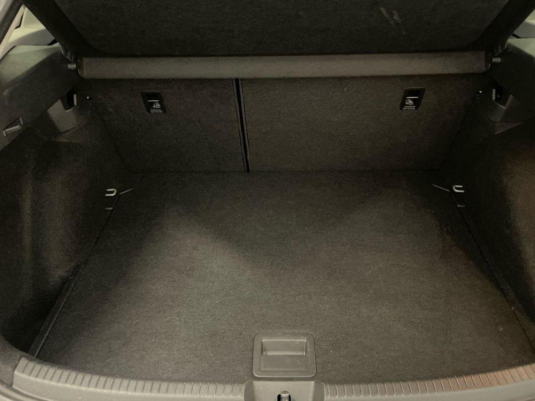 Volkswagen Taigo - Photo 31