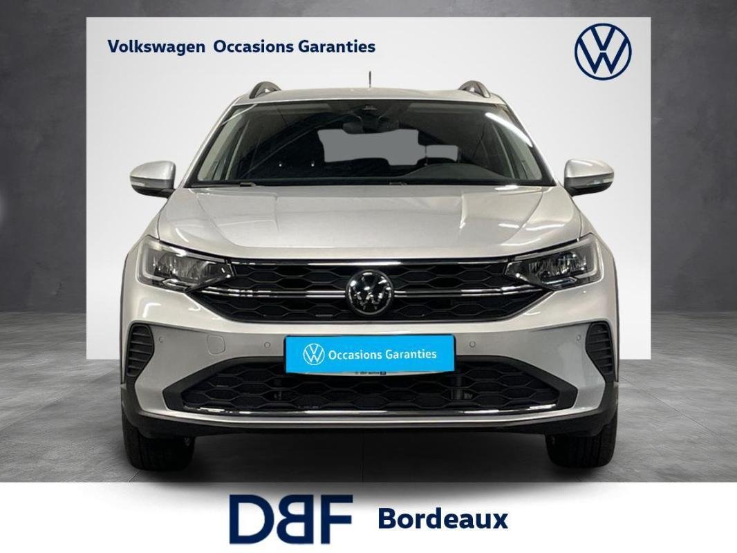 Volkswagen Taigo - Photo 7
