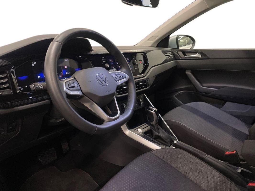 Volkswagen Taigo - Photo 9