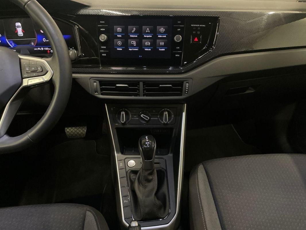 Volkswagen Taigo - Photo 10