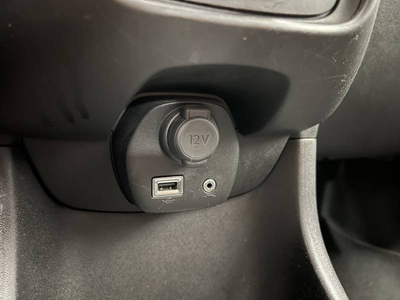 Peugeot 108 - Photo 11