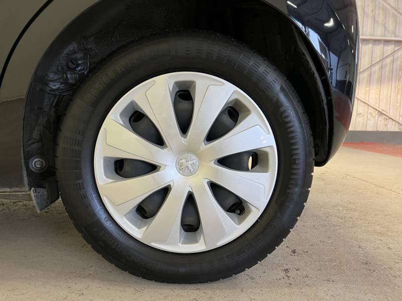 Peugeot 108 - Photo 13