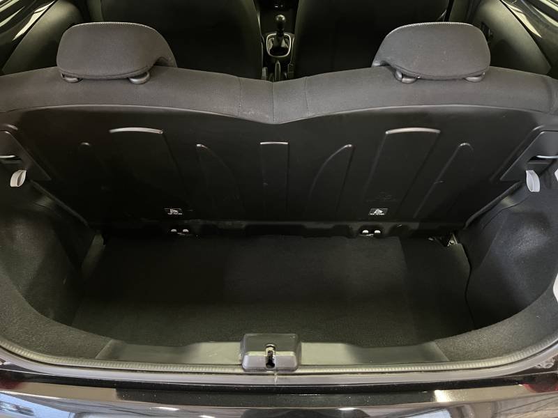 Peugeot 108 - Photo 16