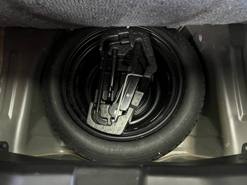 Peugeot 108 - Photo 17