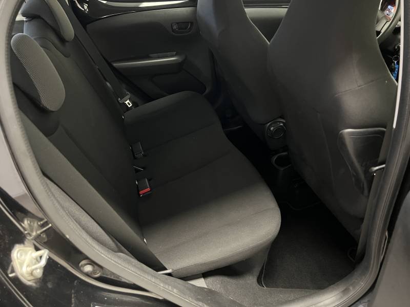 Peugeot 108 - Photo 18
