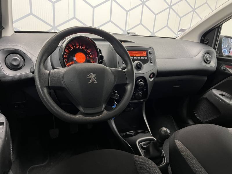 Peugeot 108 - Photo 20