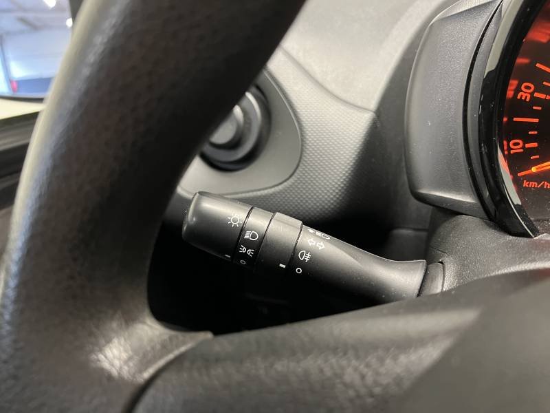 Peugeot 108 - Photo 22