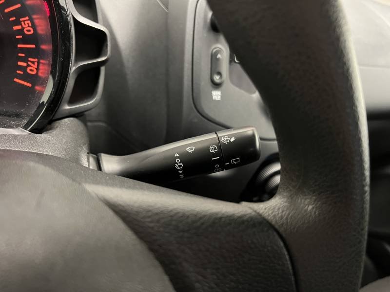 Peugeot 108 - Photo 23