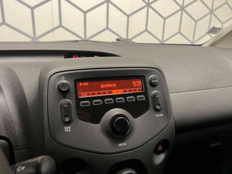 Peugeot 108 - Photo 24