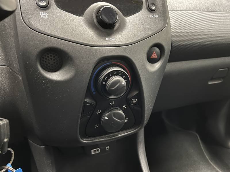 Peugeot 108 - Photo 25