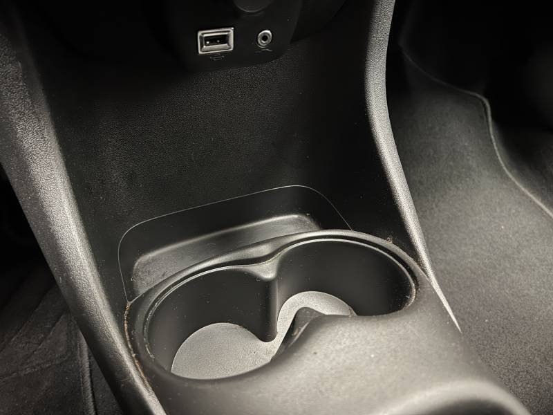 Peugeot 108 - Photo 26