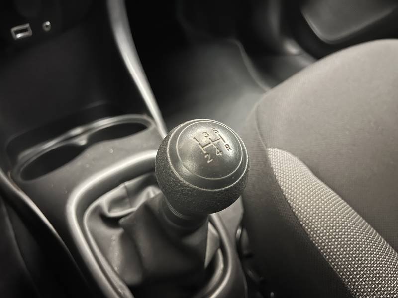 Peugeot 108 - Photo 27