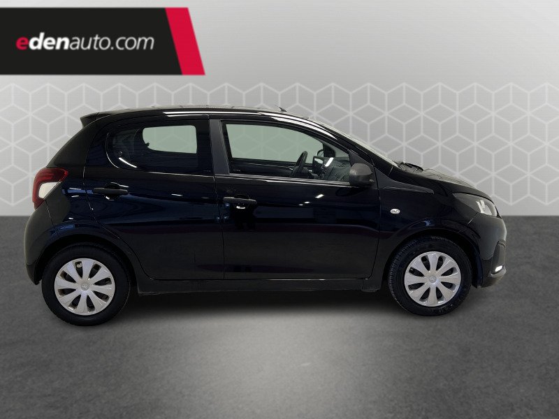 Peugeot 108 - Photo 5