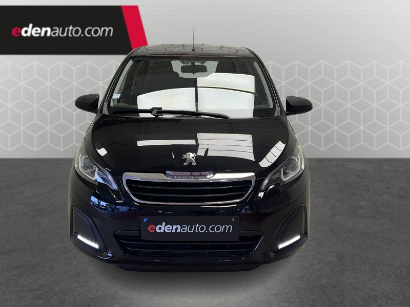 Peugeot 108 - Photo 7