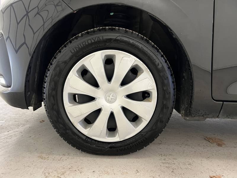 Peugeot 108 - Photo 8