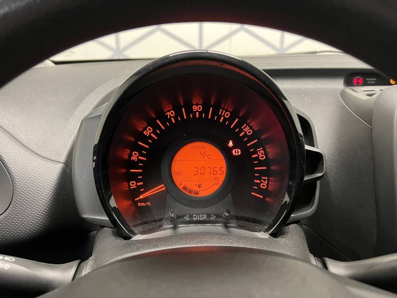 Peugeot 108 - Photo 9