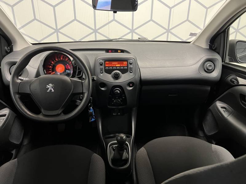 Peugeot 108 - Photo 10