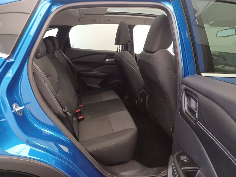 Nissan Qashqai - Photo 15