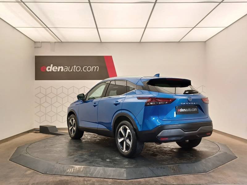 Nissan Qashqai - Photo 2