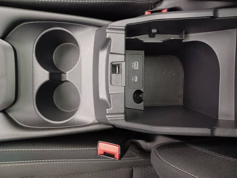 Nissan Qashqai - Photo 25