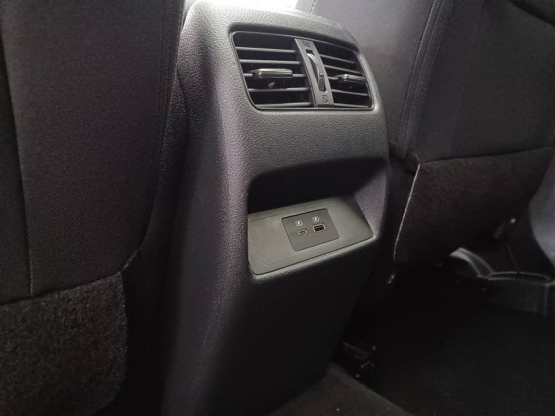 Nissan Qashqai - Photo 33