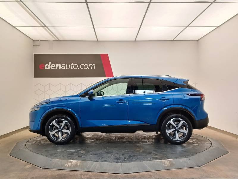 Nissan Qashqai - Photo 4